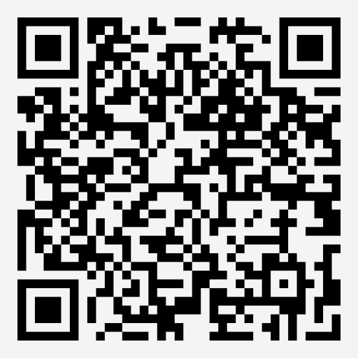 Scan to subscribe to Tailwind Tales